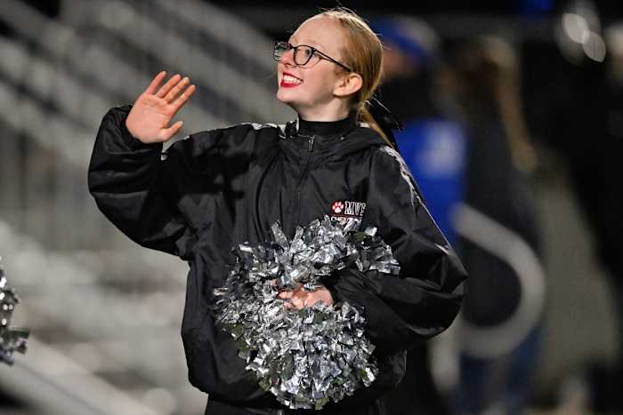 a Wilsonville Mountain View 5A Oregon football final November 24 2023 Leon Neuschwander 30